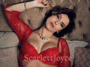 ScarlettJoyce