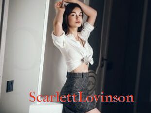 ScarlettLovinson