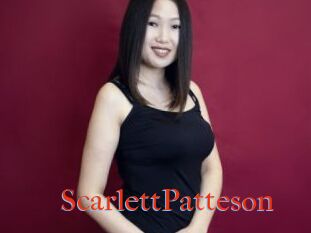 ScarlettPatteson