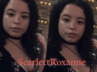 ScarlettRoxanne