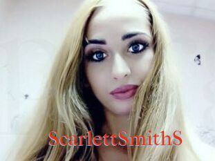 ScarlettSmithS