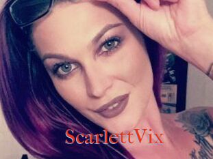 ScarlettVix