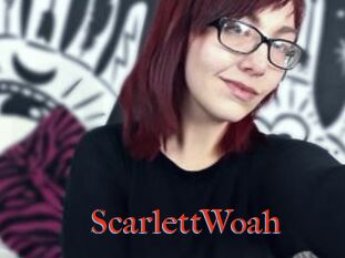 ScarlettWoah
