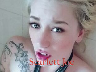 Scarlett_Joe