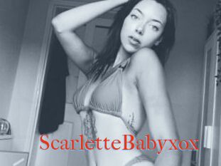 ScarletteBabyxox