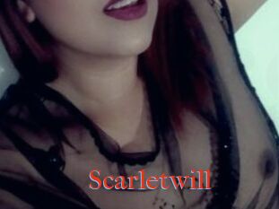 Scarletwill