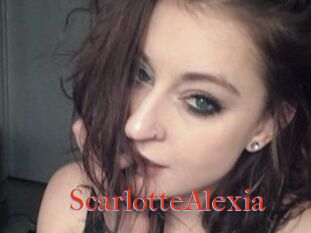 ScarlotteAlexia