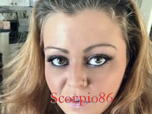 Scorpio86