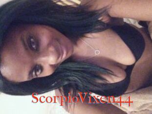 ScorpioVixen44