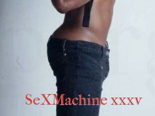 SeXMachine_xxxv