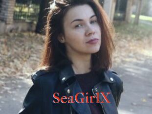 SeaGirlX