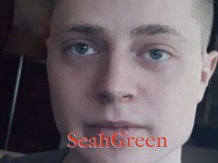 SeahGreen