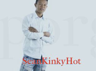 SeanKinkyHot