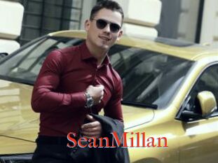 SeanMillan