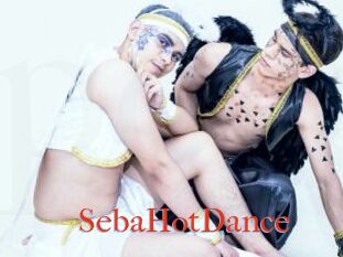 SebaHotDance