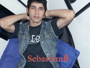 SebastianB