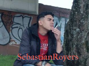 SebastianRoyers