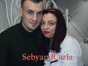 SebyandCarla