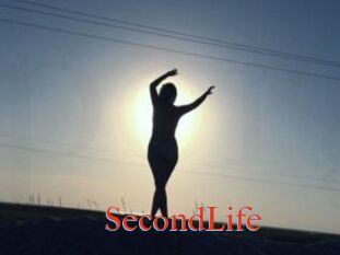 SecondLife
