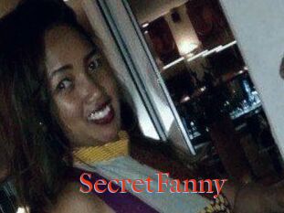 SecretFanny