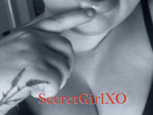 SecretGirlXO