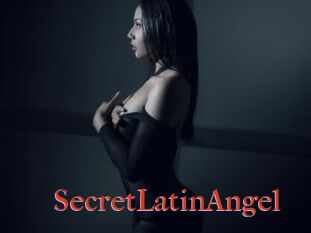 SecretLatinAngel