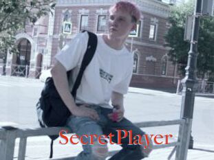 SecretPlayer