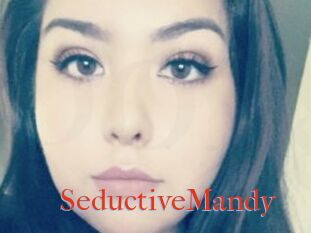 SeductiveMandy