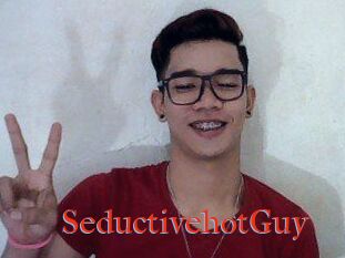 SeductivehotGuy