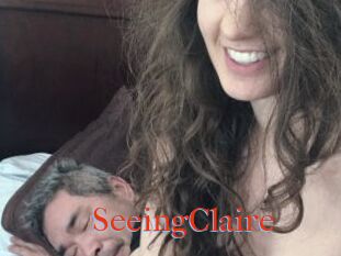 SeeingClaire