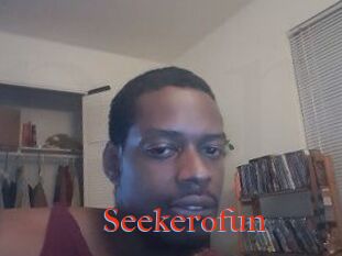 Seekerofun