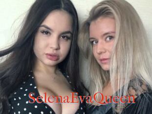 SelenaEvaQueen