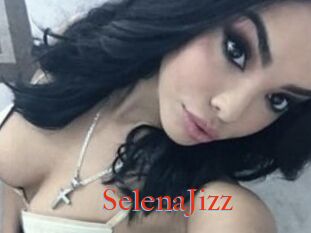 SelenaJizz