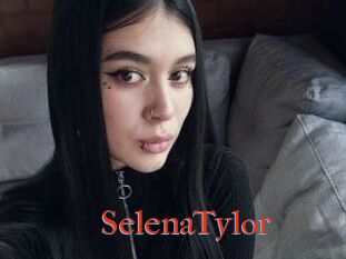 SelenaTylor