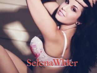 SelenaWlder