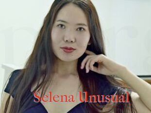 Selena_Unusual