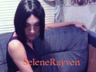 SeleneRayven