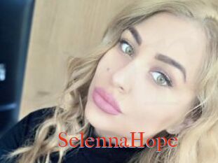 SelennaHope