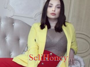 SeliHoney