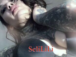 SeliLiLi