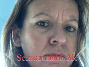 SensazunableMe