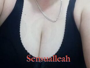 Sensualleah