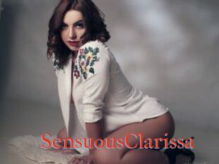 SensuousClarissa