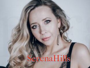 SerenaHills