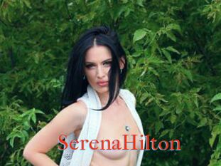 SerenaHilton