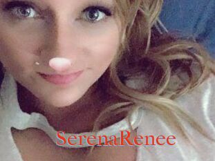 SerenaRenee