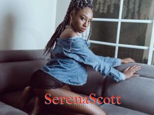SerenaScott