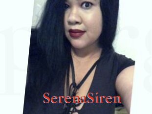 SerenaSiren