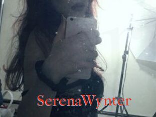 SerenaWynter