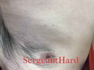 SergeantHard